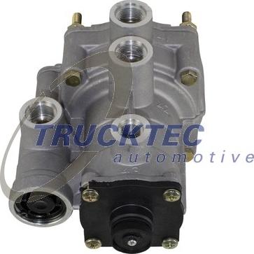 Trucktec Automotive 01.35.137 - Управляющий клапан, прицеп autodif.ru
