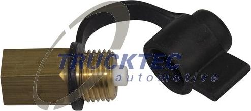 Trucktec Automotive 01.35.301 - Соединение для проверки autodif.ru