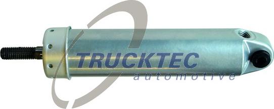 Trucktec Automotive 01.36.003 - Рабочий цилиндр, моторный тормоз autodif.ru
