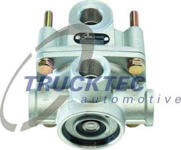 Trucktec Automotive 01.36.029 - Ускорительный клапан autodif.ru