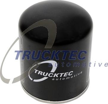 Trucktec Automotive 01.36.022 - Патрон осушителя воздуха, пневматическая система autodif.ru