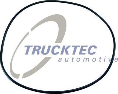 Trucktec Automotive 01.67.054 - Прокладка, ступица планетарного механизма autodif.ru