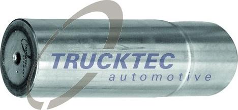 Trucktec Automotive 01.31.029 - Шкворень поворотного кулака autodif.ru
