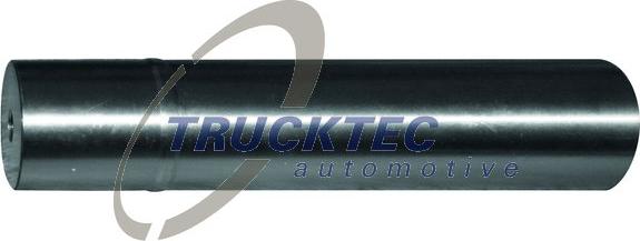 Trucktec Automotive 01.31.024 - Шкворень поворотного кулака autodif.ru