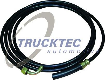 Trucktec Automotive 01.38.013 - Топливный шланг autodif.ru