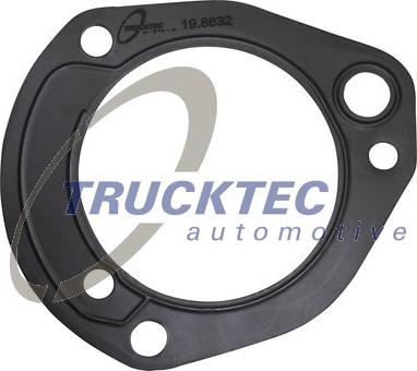 Trucktec Automotive 01.38.071 - Прокладка, топливный насос autodif.ru
