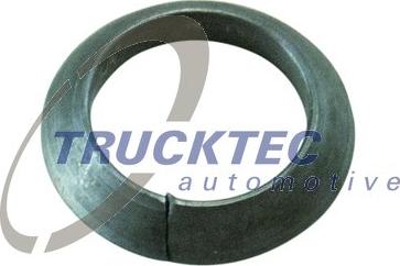 Trucktec Automotive 01.33.005 - Центрирующее кольцо, обод autodif.ru
