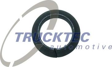 Trucktec Automotive 01.33.010 - Центрирующее кольцо, обод autodif.ru