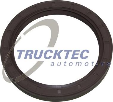 Trucktec Automotive 01.32.201 - Уплотняющее кольцо, дифференциал autodif.ru