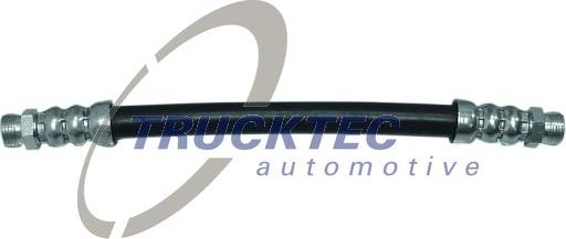 Trucktec Automotive 01.37.064 - Гидравлический шланг, рулевое управление autodif.ru