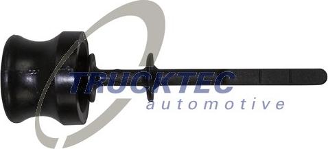 Trucktec Automotive 01.37.033 - Указатель уровня масла, гидравлическое масло autodif.ru