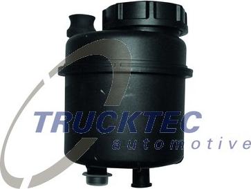 Trucktec Automotive 01.37.025 - Компенсационный бак, гидравлического масла усилителя руля autodif.ru