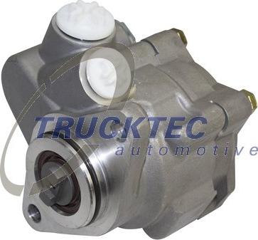 Trucktec Automotive 01.37.163 - Гидравлический насос, рулевое управление, ГУР autodif.ru