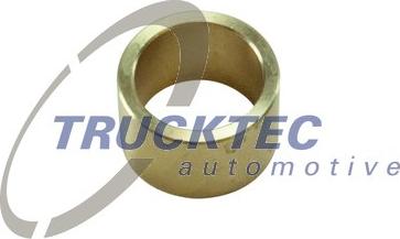 Trucktec Automotive 01.24.054 - Втулка трансмиссии металл  передней крышки КПП 25x32x20  MAN.MB ZF S6-80-16S130-151-181 autodif.ru