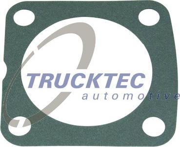 Trucktec Automotive 01.24.125 - Прокладка, ступенчатая коробка autodif.ru