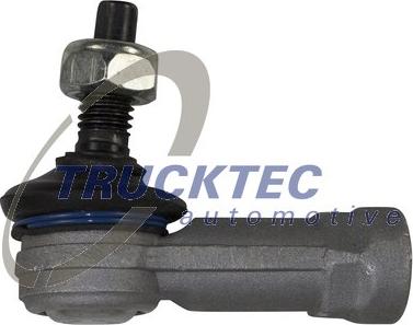 Trucktec Automotive 01.24.332 - Шаровая головка, система тяг и рычагов autodif.ru