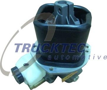 Trucktec Automotive 01.24.374 - Коммутатор, тормозная система autodif.ru