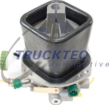 Trucktec Automotive 01.24.373 - Коммутатор, тормозная система autodif.ru