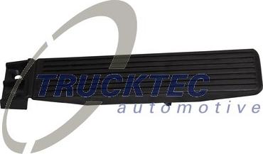Trucktec Automotive 01.28.014 - Педаль акселератора autodif.ru