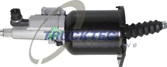 Trucktec Automotive 01.23.170 - Усилитель сцепления autodif.ru