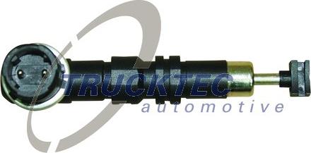 Trucktec Automotive 01.23.200 - Датчик ПГУ привода сцепления MB BM613 (A001 154 93 18) Trucktec autodif.ru