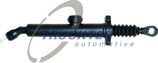 Trucktec Automotive 01.27.054 - Главный цилиндр, система сцепления autodif.ru