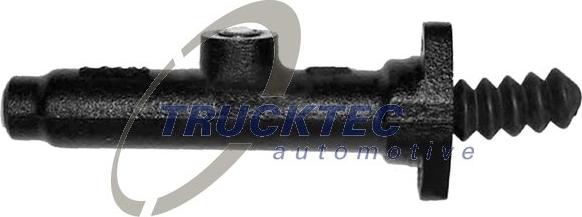 Trucktec Automotive 01.27.057 - Главный цилиндр, система сцепления autodif.ru