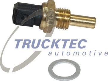 Trucktec Automotive 08.40.044 - Датчик, температура охлаждающей жидкости autodif.ru