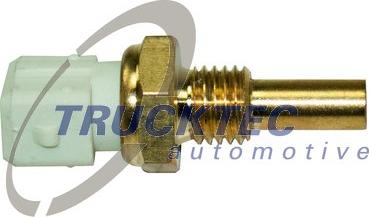 Trucktec Automotive 08.40.041 - Датчик, температура охлаждающей жидкости autodif.ru