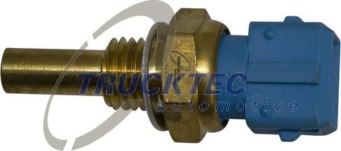 Trucktec Automotive 08.40.042 - Датчик, температура охлаждающей жидкости autodif.ru