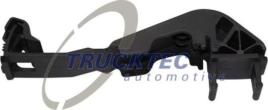 Trucktec Automotive 08.40.011 - Кронштейн, вентилятор радиатора autodif.ru