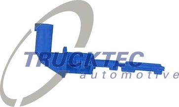 Trucktec Automotive 08.40.013 - Датчик, уровень охлаждающей жидкости autodif.ru