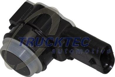 Trucktec Automotive 08.42.099 - Датчик, система помощи при парковке autodif.ru