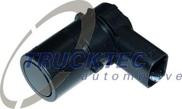Trucktec Automotive 08.42.098 - Датчик, система помощи при парковке autodif.ru