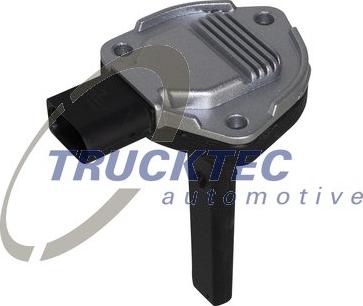 Trucktec Automotive 08.42.092 - Датчик, уровень моторного масла autodif.ru
