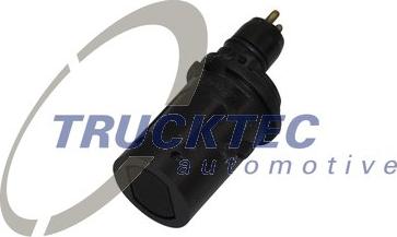 Trucktec Automotive 08.42.089 - Датчик, система помощи при парковке autodif.ru