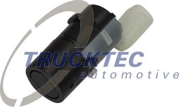Trucktec Automotive 08.42.087 - Датчик, система помощи при парковке autodif.ru