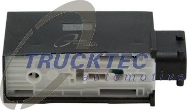 Trucktec Automotive 08.42.031 - Актуатор, регулировочный элемент, центральный замок autodif.ru