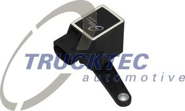 Trucktec Automotive 08.42.024 - Датчик, ксеноновый свет (регулировка угла наклона фар) autodif.ru
