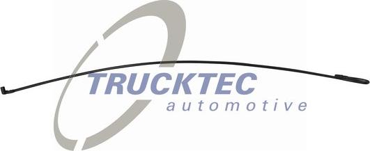 Trucktec Automotive 08.42.020 - Водопровод autodif.ru
