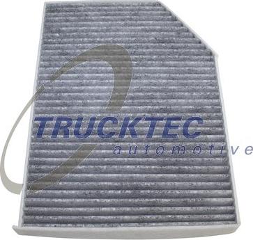 Trucktec Automotive 08.59.095 - Фильтр воздуха в салоне autodif.ru