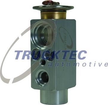 Trucktec Automotive 08.59.088 - Деталь autodif.ru