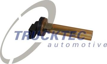Trucktec Automotive 08.59.082 - Датчик, внутренняя температура autodif.ru