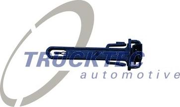 Trucktec Automotive 08.59.075 - Датчик, внутренняя температура autodif.ru