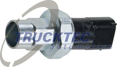 Trucktec Automotive 08.59.071 - Пневматический выключатель, кондиционер autodif.ru