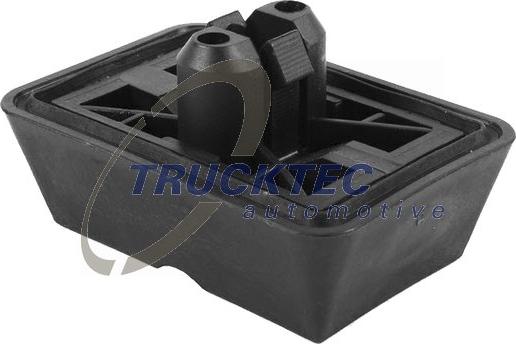 Trucktec Automotive 08.63.016 - Крепление, автомобильный домкрат autodif.ru