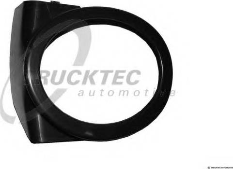 Trucktec Automotive 08.62.476 - Рамка autodif.ru