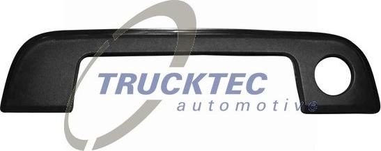 Trucktec Automotive 08.62.044 - Рама ручки двери autodif.ru