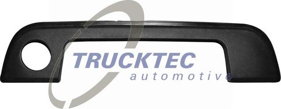 Trucktec Automotive 08.62.045 - Рама ручки двери autodif.ru