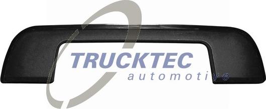 Trucktec Automotive 0862047 - Рама ручки двери autodif.ru